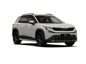 Skoda Epiq Selection 55