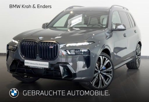 Bmw X7 M60i XDrive 5dr Auto kaufen