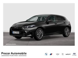 BMW 120 HUD AHK 360°KAM NAVI DAB PA+ DA Lenkr. Heiz
