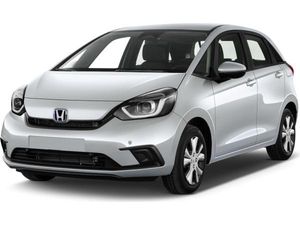 Honda Jazz 1.5 i-MMD Hybrid Crosstar Advance🥳sofort verfügbar🥳 Leasing