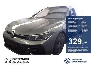 Volkswagen Passat Variant R-LINE 2.0TDI 193PS DSG 4M ACC.5J