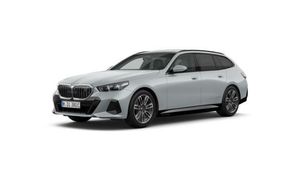 BMW i5 eDrive40 MSport*Panorama*Autobahnassist*Drivi