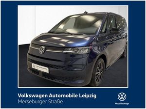 Volkswagen Multivan GOAL TDI DSG Preisvorteil 8286€