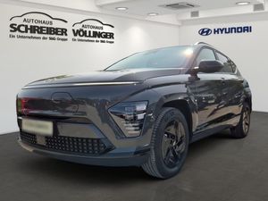 Hyundai KONA Elektro Trend 2WD 135PS Wärmepumpe LED Navi