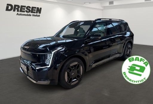 Kia Ev9 283 KW Allradantrieb GT-Line 5dr Kauf