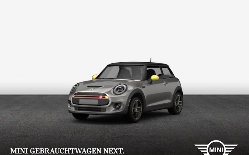 Mini Cooper-electric Cooper SE Classic Trim 3dr Auto kaufen