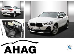 BMW X2 xDrive25e Advantage Steptronic Aut. Klimaaut. Leasing
