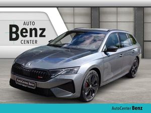 Skoda Octavia OCTAVIA C. 2.0 TSI RS *AHK*CANTON*SHZ*MATRIX*