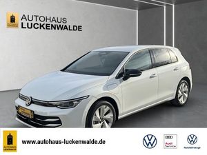 Volkswagen Golf VIII 1.5 eHybrid Energy DSG *LED+*NAV*SHZ*