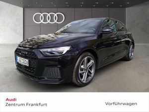 Audi A1 Sportback 25 TFSI advanced LED Tempomat
