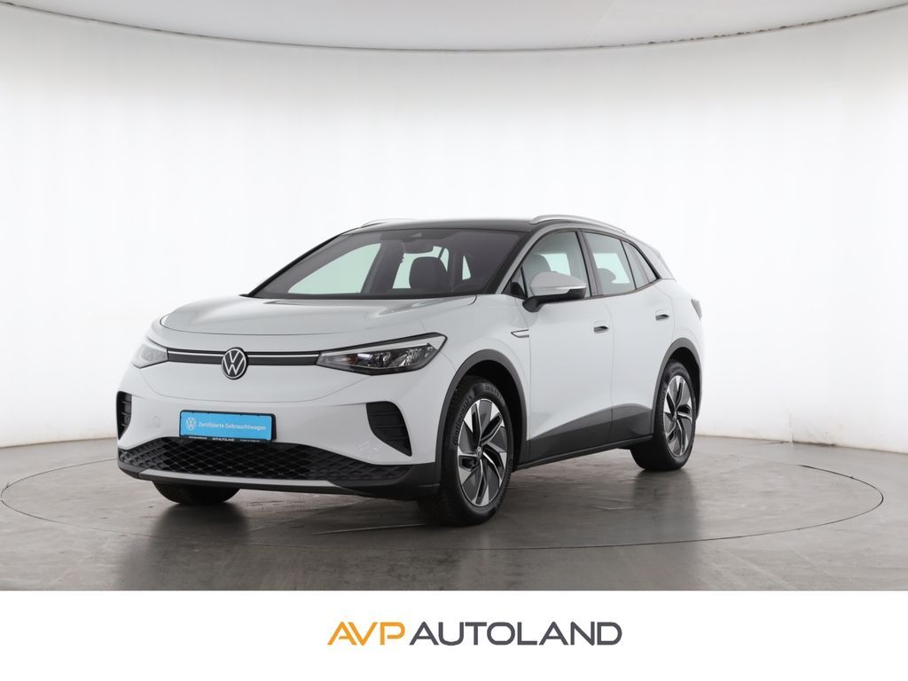 Volkswagen ID.4 Pure Performance | NAVI | SITZHEIZUNG | LED Leasing