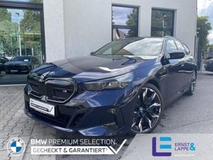 BMW i5 M60 xDrive M Sport Pro || Autobahnass UPE:121.110,- EUR Leasing