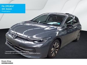 Volkswagen Golf Life GOAL 1.5 eTSI DSG AHK LED Navi