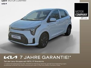 Kia Picanto 1.0 Vision PDC Klima Autom. Navi Sofort Leasing