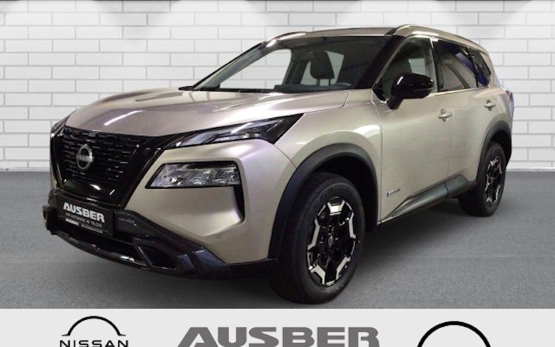 Nissan X-trail 1.5 VC-T E-Power E-4ORCE N-TREK 5dr Auto kaufen