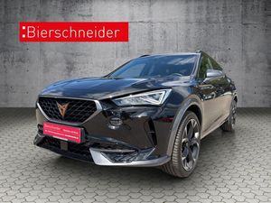 Cupra Formentor 2.0 TSI DSG 4Drive VZ 5-J-GARANTIE DCC
