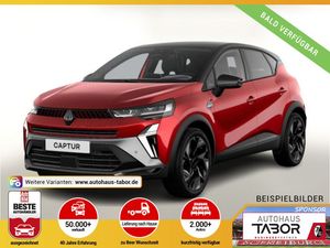 Renault CAPTUR Esprit Alpine Full Hybrid UVP-12%*