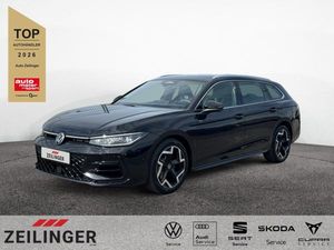Volkswagen Passat Var. R-Line 4Motion TSI DSG|AHK|el.HECK