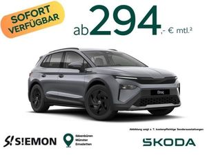 Skoda Elroq 50 Tour✔️Clever-Paket ✔️ sofort verfügbar Leasing