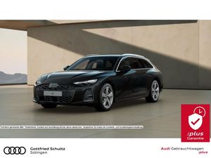 Audi A6 Avant 2.0 TDI quattro 150 kW