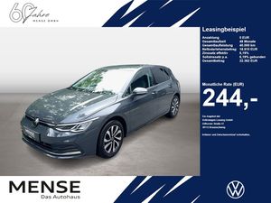 Volkswagen Golf VIII 1.5TSI Life Active CarPlay|LED|Navi|LM
