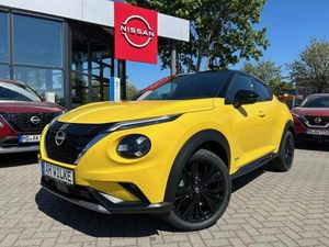 Nissan Juke 1.6 Hybrid N-Sport BOSE+PRO PILOT - Bestellfahrzeug Leasing