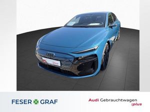 Audi S6 e-tron Sportback edition one qu AHK HuD PANO
