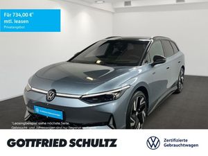 Volkswagen ID.7 Tourer GTX 250 kW 4Motion IQ.Light NAV PAN