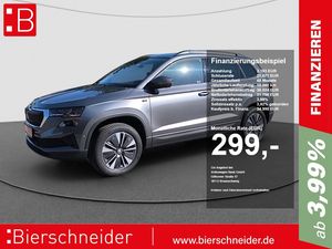 Skoda Karoq 2.0 TDI DSG Drive 4x4 AHK PANO MATRIX ACC
