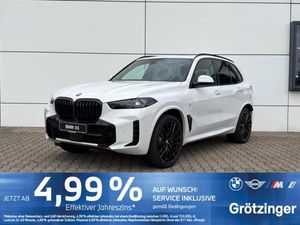BMW X5 30d ** Businesskundenaktion* Zulassung bis ende September 2026**