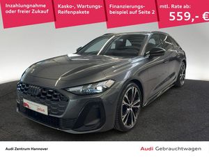 Audi A5 Avant e-hybrid quattro S line LED