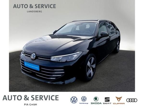 Volkswagen Passat Variant 1.5 TSI Business *AHK*Area View* Leasing