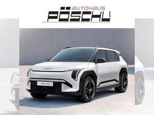 Kia EV3 81,4 kWh GT-Line / VORLAUFFAHRZEUG ❗/ ‼️GEWERBE ‼️ Leasing