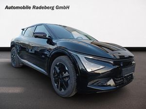Kia EV6 PE EARTH 84 RWD WP CO AS SD DR WINTERRÄDER Leasing