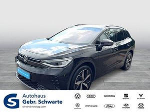 Volkswagen ID.4 250kW 4Motion GTX AHK Pano Navi 360° Harman