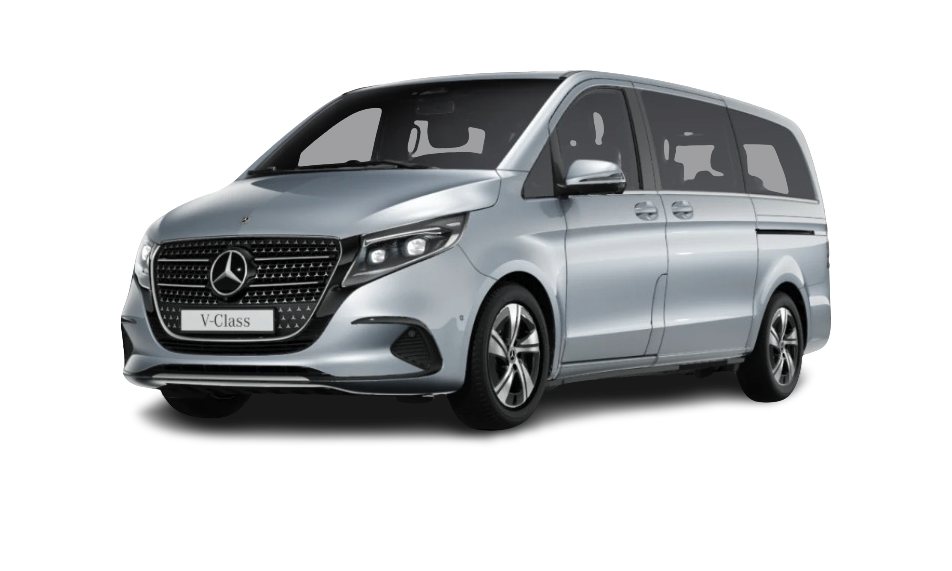 Mercedes-Benz V-Klasse V 300 d . lang V 300 d Aut. AVANTGARDE lang Auto-Abo