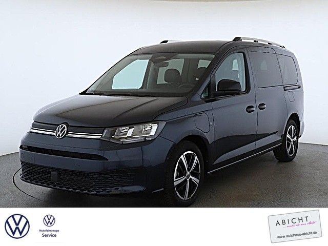 Volkswagen Caddy Maxi Life ENERGY 1.5l eHybrid PHEV 7Sitze Leasing