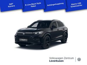 Volkswagen Tiguan eHybrid R-Line MATRIX AHK KAM KEYLESS ACC