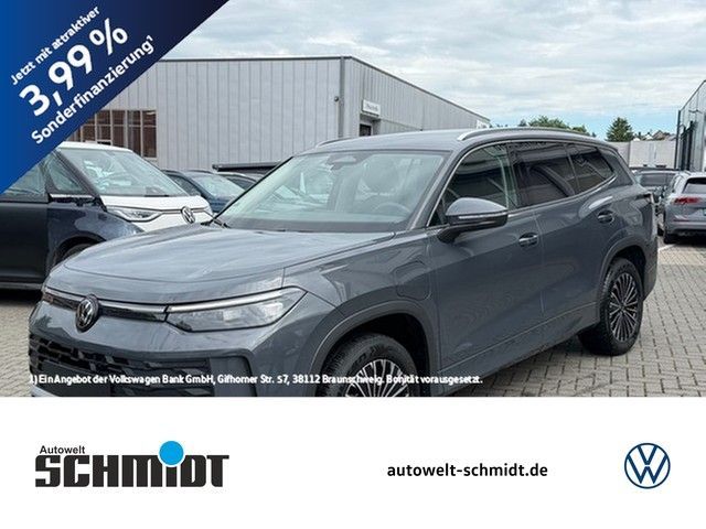 Volkswagen Tayron 1.5 TSI eHybrid  DSG Life 18Zoll AHK R-Ka Leasing