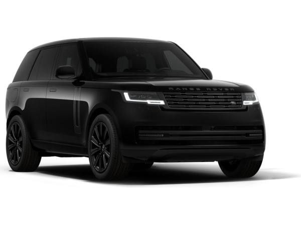Land Rover Range Rover SWB 3.0 Plug-in Hybrid P460e HSE Leasing
