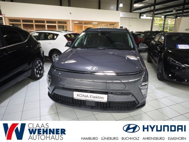 Hyundai KONA Elektro SX2 Trend (MY26) EV 49kWh (135 PS) Leasing