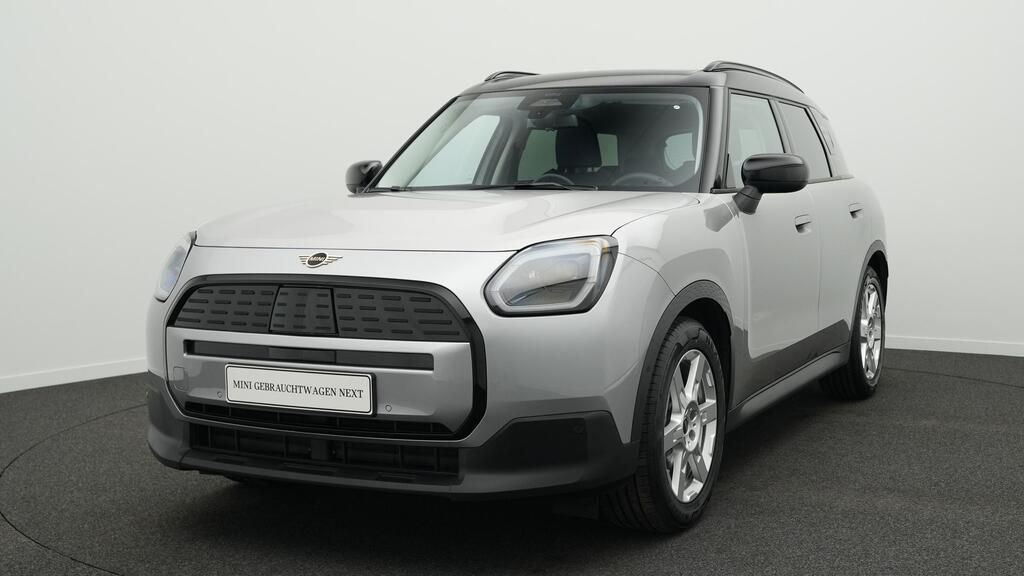 MINI Countryman E Leasing