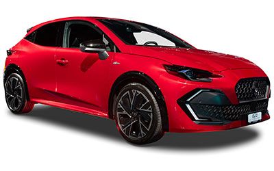 Renault Clio ESPRIT ALPINE Full Hybrid E-Tech 160 Esprit Alpine Leasing