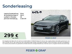 Kia K4 SW 1.6T 150 DCT VISION KOMFORT+PRIVACY