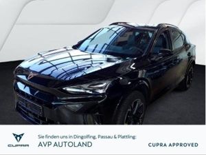 Cupra Formentor 1.5 eTSI DSG Facelift | NAVI | ACC | Leasing