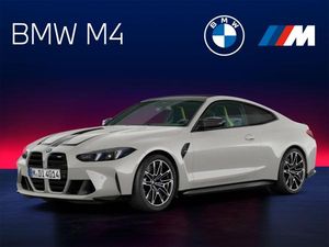 BMW M4 | Frei konfigurierbar