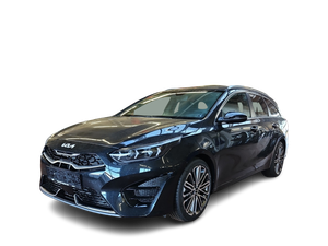 Kia Ceed Sportswagon GT-Line Auto-Abo