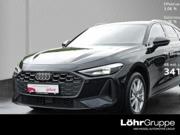 Audi A5 Avant 2.0 TFSI Kamera Sportsitze Business GWP Leasing