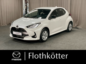 Mazda 2 2 Hybrid 116PS AGILE*KAMERA*CARPLAY* Auto-Abo