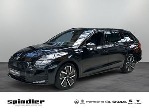 Skoda Octavia Combi Sportline 1,5 TSI mHEV 110 kW 7-Ga